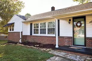 176 Oaklawn Rd, Wallburg, NC 27107 - Photo 3