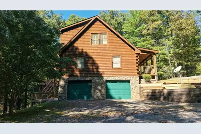 154 Rocky Shore Drive, Wilkesboro, NC 28697 - Photo 37