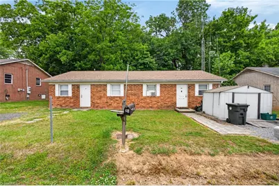 21 Hunter Street, Thomasville, NC 27360 - Photo 1