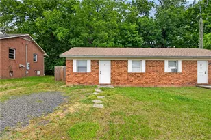 21 Hunter St, Thomasville, NC 27360 - Photo 29