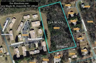 36 Maple St, Jonesville, NC 28642 - Photo 1