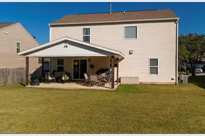 203 Collington Drive, Mebane, NC 27302 - Photo 41