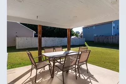 203 Collington Drive, Mebane, NC 27302 - Photo 37