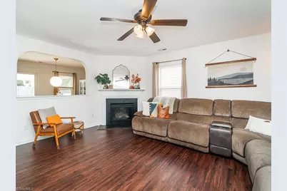 203 Collington Drive, Mebane, NC 27302 - Photo 5