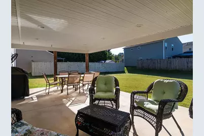 203 Collington Drive, Mebane, NC 27302 - Photo 39