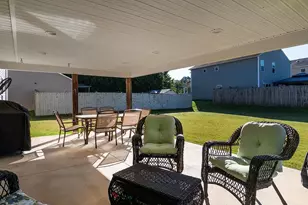 203 Collington Dr, Mebane, NC 27302 - Photo 39