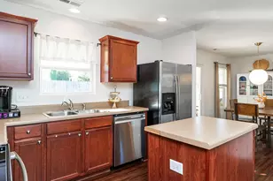 203 Collington Dr, Mebane, NC 27302 - Photo 17