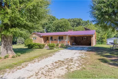 1839 Upper Road, Seagrove, NC 27341 - Photo 3