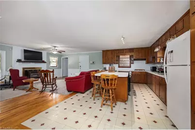 1839 Upper Road, Seagrove, NC 27341 - Photo 13