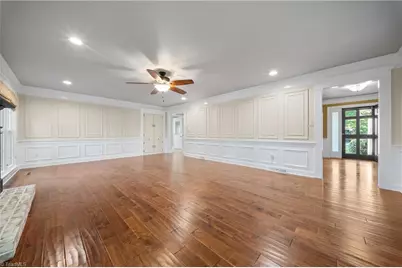 6750 Leward Road, Pfafftown, NC 27040 - Photo 5
