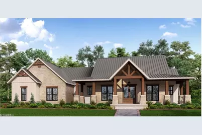 7809 Duggins Drive, Stokesdale, NC 27357 - Photo 1