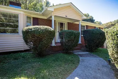 2420 Kingsgate Drive, Winston-Salem, NC 27101 - Photo 25