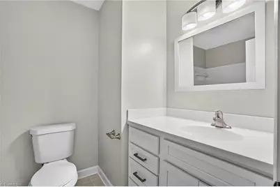 5005 Tower Road #C, Greensboro, NC 27410 - Photo 35