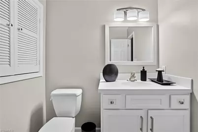 5005 Tower Road #C, Greensboro, NC 27410 - Photo 25
