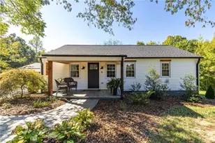 1333 Commonwealth Rd, Randleman, NC 27317 - Photo 1