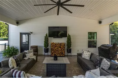 1333 Commonwealth Road, Randleman, NC 27317 - Photo 31