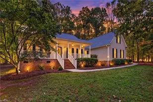 7806 French Dr, Browns Summit, NC 27214 - Photo 1
