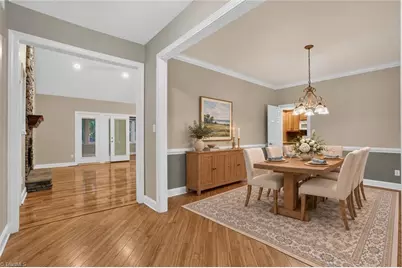 7806 French Drive, Browns Summit, NC 27214 - Photo 15