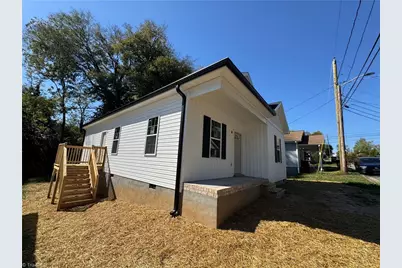 305 E 5th Avenue, Lexington, NC 27292 - Photo 5