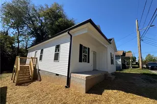 305 E 5th Ave, Lexington, NC 27292 - Photo 5