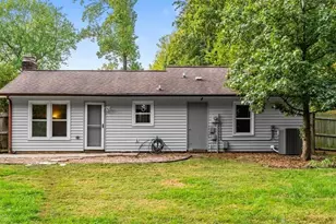 5002 Carolwood Dr, Greensboro, NC 27407 - Photo 21