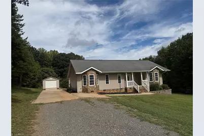 1415 Faith Meadows Lane, Asheboro, NC 27205 - Photo 31