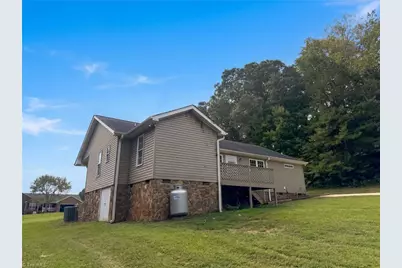 1415 Faith Meadows Lane, Asheboro, NC 27205 - Photo 29