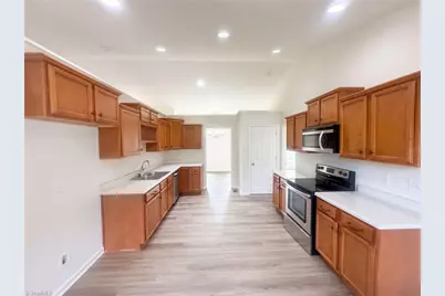 1415 Faith Meadows Lane, Asheboro, NC 27205 - Photo 3