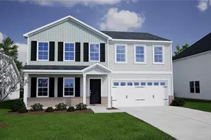 4025 Stirrup Dr, Clemmons, NC 27012 - Photo 1