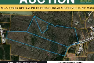 000 Ralph Ratledge Rd, Mocksville, NC 27028 - Photo 1