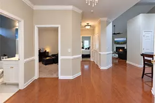 416 Collingswood Dr, Winston-Salem, NC 27127 - Photo 5