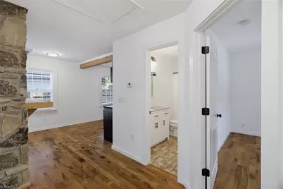 1513 Willomore Street, Greensboro, NC 27403 - Photo 7