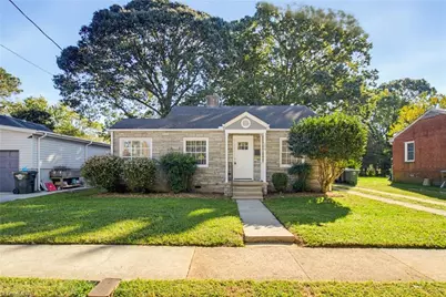 1513 Willomore Street, Greensboro, NC 27403 - Photo 1
