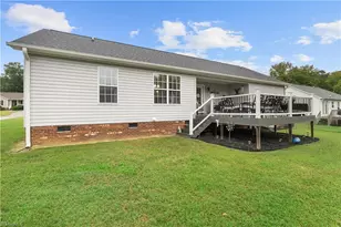 106 John Mills Ln, Thomasville, NC 27360 - Photo 27