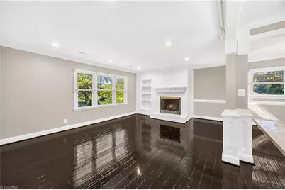 5528 Mauldin Drive, High Point, NC 27263 - Photo 3