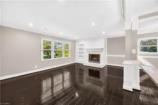 5528 Mauldin Dr, High Point, NC 27263 - Photo 3
