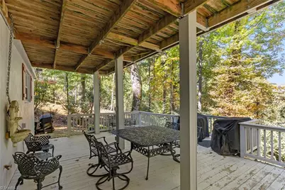 123 Pine Tree Drive, Roaring Gap, NC 28668 - Photo 31