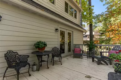 123 Pine Tree Drive, Roaring Gap, NC 28668 - Photo 21