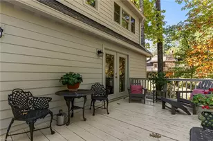 123 Pine Tree Dr, Roaring Gap, NC 28668 - Photo 21