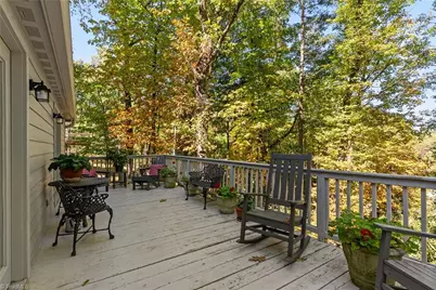 123 Pine Tree Drive, Roaring Gap, NC 28668 - Photo 19