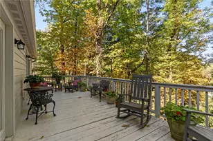 123 Pine Tree Dr, Roaring Gap, NC 28668 - Photo 19