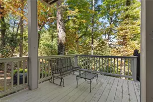 123 Pine Tree Dr, Roaring Gap, NC 28668 - Photo 33