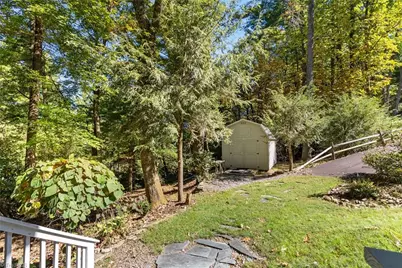 123 Pine Tree Drive, Roaring Gap, NC 28668 - Photo 35