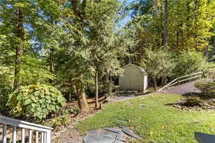 123 Pine Tree Dr, Roaring Gap, NC 28668 - Photo 35
