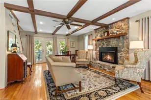 123 Pine Tree Dr, Roaring Gap, NC 28668 - Photo 9