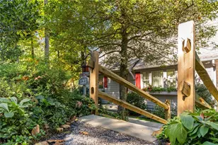 123 Pine Tree Dr, Roaring Gap, NC 28668 - Photo 43
