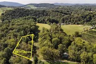 Lot 28 River Hill Rd, Sparta, NC 28675 - Photo 1