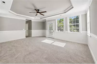 113 Market Cross Court, Holly Springs, NC 27540 - Photo 11