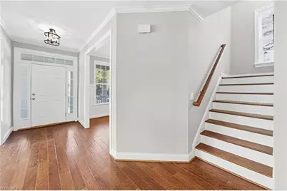 113 Market Cross Court, Holly Springs, NC 27540 - Photo 3