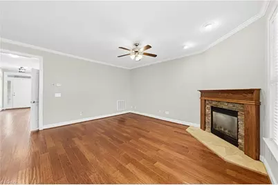 113 Market Cross Court, Holly Springs, NC 27540 - Photo 7